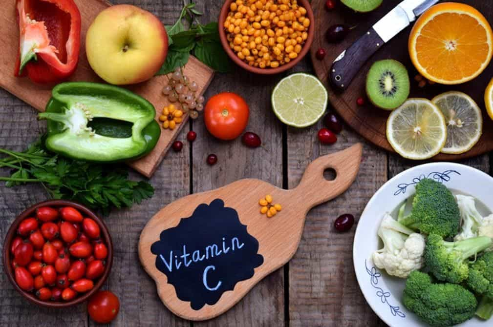 Beneficios de la vitamina C para el sistema inmune