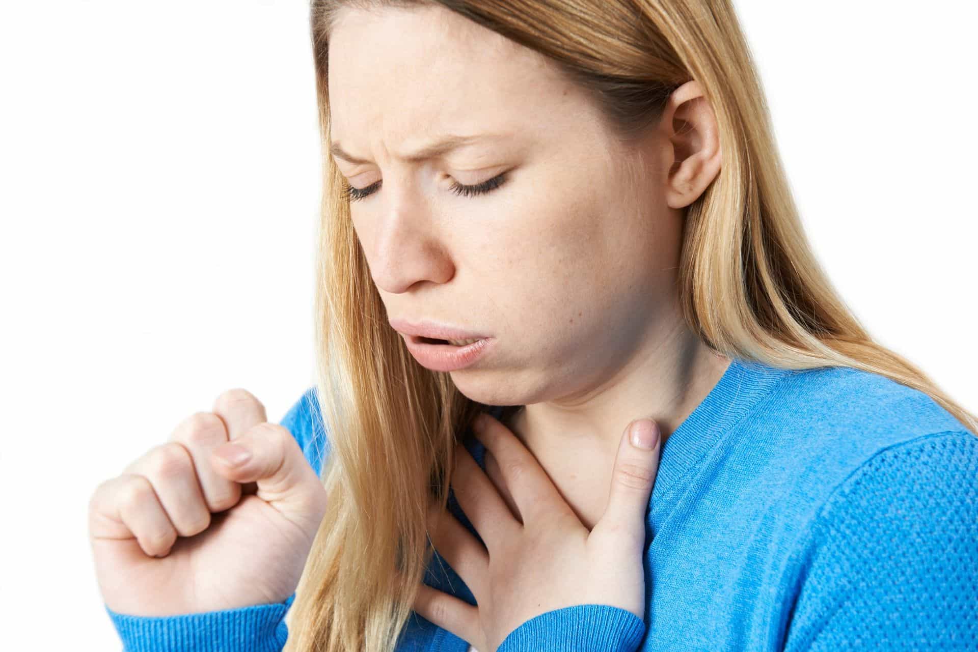 Dolor de garganta: causas, síntomas y cómo aliviarlo